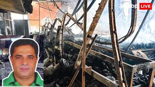 गोवा अग्निकांड मामले में कोर्ट का बड़ा फैसला, आरोपी अजय गुप्ता को ट्रांजिट रिमांड पर भेजा