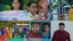 నువ్వుంటే నా జతగా: దేవా-మిథున లవ్ స్టోరీలో ఊహించని ట్విస్ట్! పోస్టర్ల వెనుకుంది ఎవరో తెలుస్తుందా?