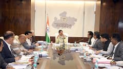 CM मोहन यादव ने की समीक्षा बैठक, बोले- जनता के जीवन को सरल और सुरक्षित बनाने की हमारी संकल्पना