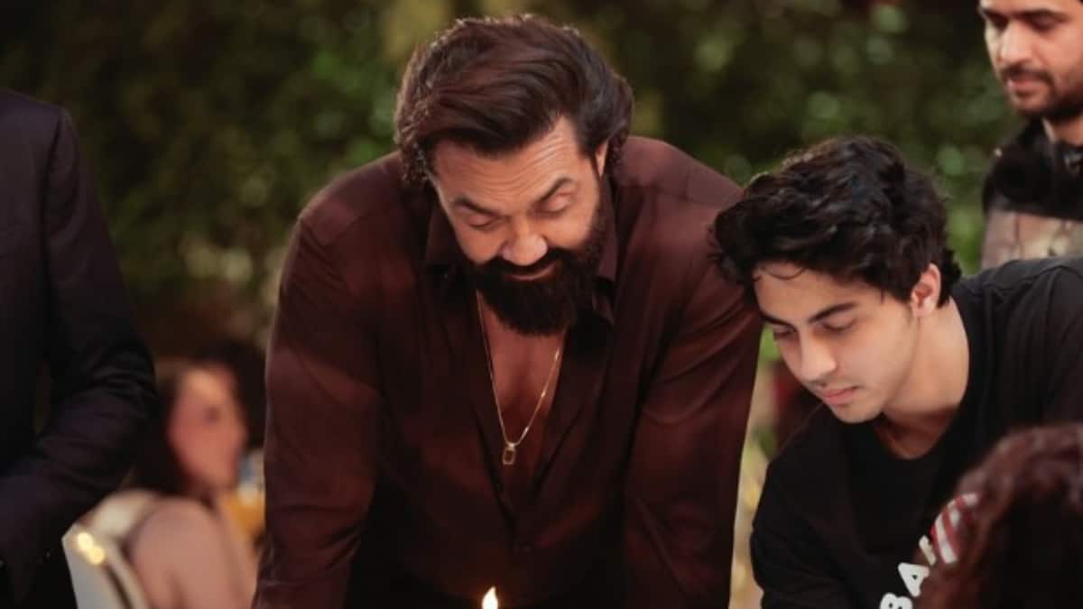 Aryan Khan Celebrates IMDb No.1 Victory As ‘The Ba*ds Of Bollywood’ Becomes 2025’s Most Popular Indian Series