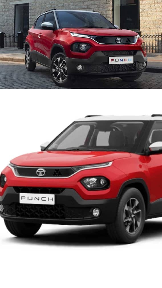 டாடா பஞ்ச் கார்ல இத்தனை வேரியன்ட்டா.? அதில் மிகவும் மலிவானது எது தெரியுமா.?