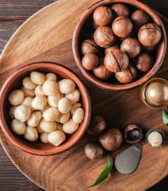 ਕਾਜੂ ਅਤੇ ਬਦਾਮ ਤੋਂ ਵੀ ਜ਼ਿਆਦਾ ਫਾਇਦੇਮੰਦ ਆਹ Nuts, ਦਿਲ ਦੇ ਮਰੀਜ਼ ਲਈ ਤਾਂ ਰਾਮਬਾਣ