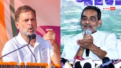 RSS पर राहुल गांधी के बयान पर उपेंद्र कुशवाहा की प्रतिक्रिया, जानें क्या बोले?