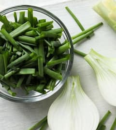 ਹਰਾ ਪਿਆਜ਼ ਸਰੀਰ ਲਈ ਤਾਕਤ, ਇਮਿਊਨਿਟੀ ਬੂਸਟ ਤੋਂ ਵਜ਼ਨ ਘਟਾਉਣ ਤੱਕ ਲਾਹੇਵੰਦ, ਜਾਣੋ ਹੋਰ ਫਾਇਦੇ