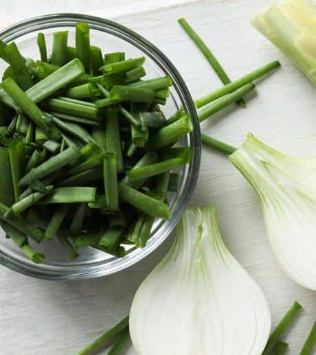 ਹਰਾ ਪਿਆਜ਼ ਸਰੀਰ ਲਈ ਤਾਕਤ, ਇਮਿਊਨਿਟੀ ਬੂਸਟ ਤੋਂ ਵਜ਼ਨ ਘਟਾਉਣ ਤੱਕ ਲਾਹੇਵੰਦ, ਜਾਣੋ ਹੋਰ ਫਾਇਦੇ