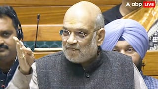 'नेहरू के समय हुई पहली वोट चोरी, 2 वोट आए और बन गए प्रधानमंत्री', संसद में कांग्रेस पर बरसे अमित शाह