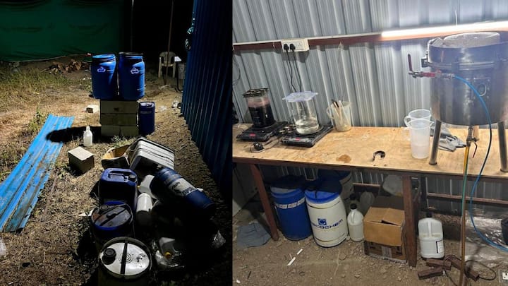 सूत्रांच्या माहितीनुसार वैभव उर्फ भय्यु हिरालाल अग्रवाल, सोहम संजय धायगोडे आणी एक अल्पवयीन आरोपी यांना ताब्यात घेतल्याची माहिती समोर आली आहे.