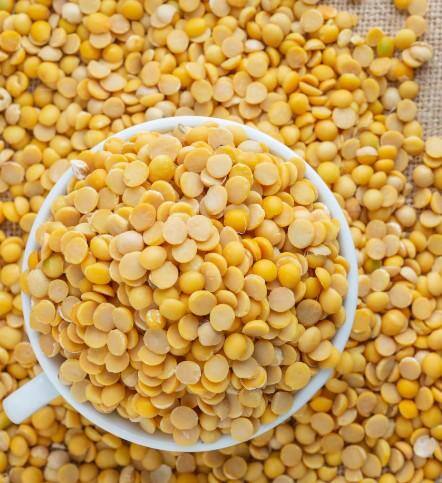 ਮੂੰਗੀ ਦੀ ਦਾਲ: ਸਰੀਰ ਲਈ ਸ਼ੁੱਧ ਪ੍ਰੋਟੀਨ ਦਾ ਖਜ਼ਾਨਾ, ਵਜ਼ਨ ਘਟਾਉਣ ਤੋਂ ਲੈ ਕੇ ਮਿਲਦੇ ਆਹ ਫਾਇਦੇ