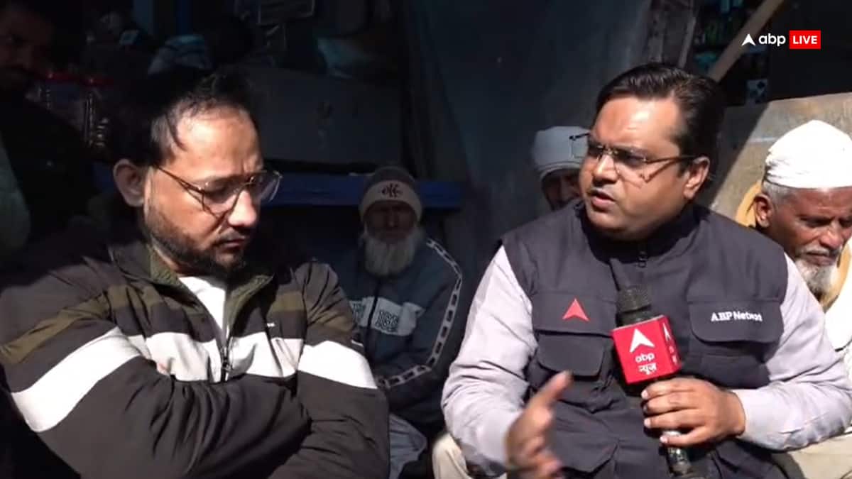 हल्द्वानी अतिक्रमण मामले पर सुप्रीम कोर्ट का फैसला आज, आशंकाओं के बीच कट रहा एक-एक पल, लोग बोले- जिंदा मार डालो