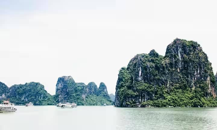 આજકાલ ભારતીય પ્રવાસીઓ માટે વિયેતનામ એક પ્રિય બજેટ-ફ્રેન્ડલી સ્થળ છે. અહીં ભારતીય રૂપિયો ખૂબ મજબૂત છે. વિયેતનામમાં, 5,000 ભારતીય રૂપિયા પણ 1.5 મિલિયન ડોંગ બરાબર છે. આ રકમ સાથે, તમે અહીં એક દિવસની સફરનો આનંદ સરળતાથી માણી શકો છો. જો તમે એક અઠવાડિયા માટે વિયેતનામ જવા માંગતા હો, તો તમારો કુલ ખર્ચ 45,000 થી 70,000 રૂપિયાની વચ્ચે હશે.