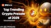 Top Trending Crypto Presale of 2025 - IPO Genie Becomes a Global Favorite