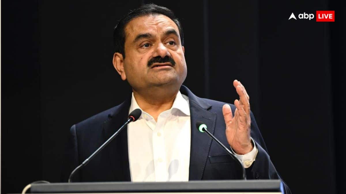 एनर्जी सेक्टर में अगले 5 वर्षों में 75 अरब डॉलर का निवेश करेंगे गौतम अडानी, बताया आगे का ब्लूप्रिंट