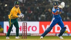 IND vs SA 2nd T20I: Match Date, Time, Venue & Pitch Report