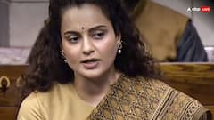'ऐसी कोई बदतमीजी नहीं जो विपक्ष ने नहीं की', संसद में जमकर बरसीं कंगना रनौत, बोलीं- कांग्रेस 'इंदिरा गांधी वर्सेस राज नारायण' केस भूल गई