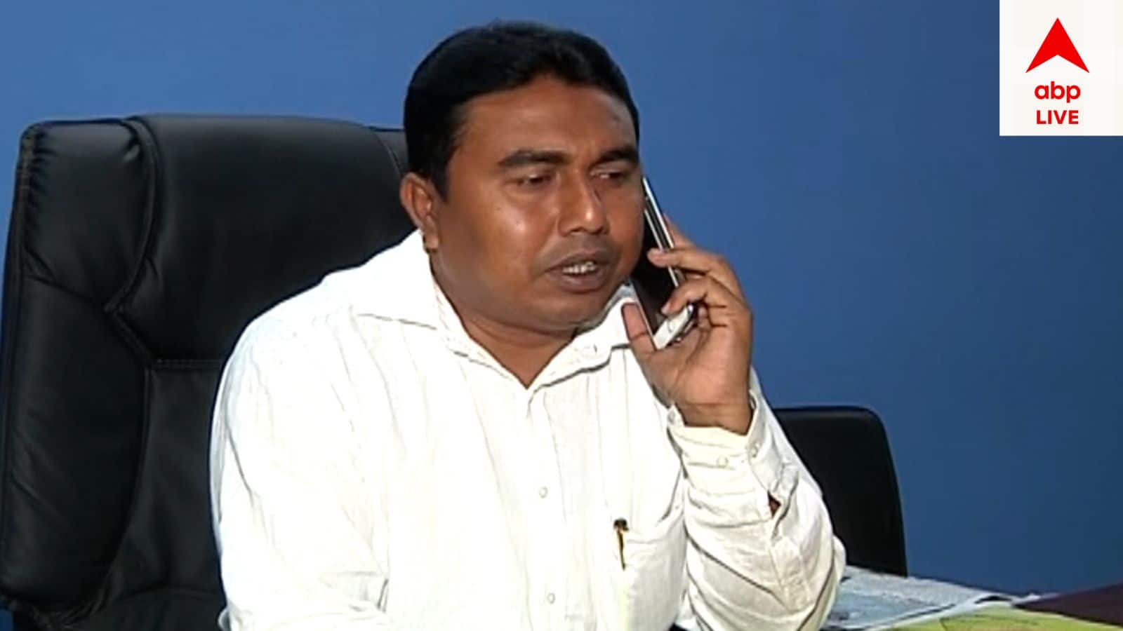 Sheikh Shajahan: সাক্ষী ভোলানাথ ঘোষের সঙ্গে জেলবন্দি তৃণমূল নেতা শেখ শাহজাহানের ছিল পুরনো বিবাদ?