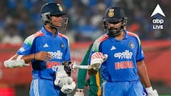 রোহিতকে নিয়ে বড় কথা ফাঁস করলেন যশস্বী, ভারতের টি-২০ দলের অধিনায়ক হবেন?