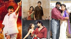 గురువారం (డిసెంబర్ 11) తెలుగు ఎంటర్‌టైన్‌మెంట్ ఛానళ్లలో వచ్చే సినిమాలివే... నాలుగు సినిమాలను మిస్ అవ్వొద్దు