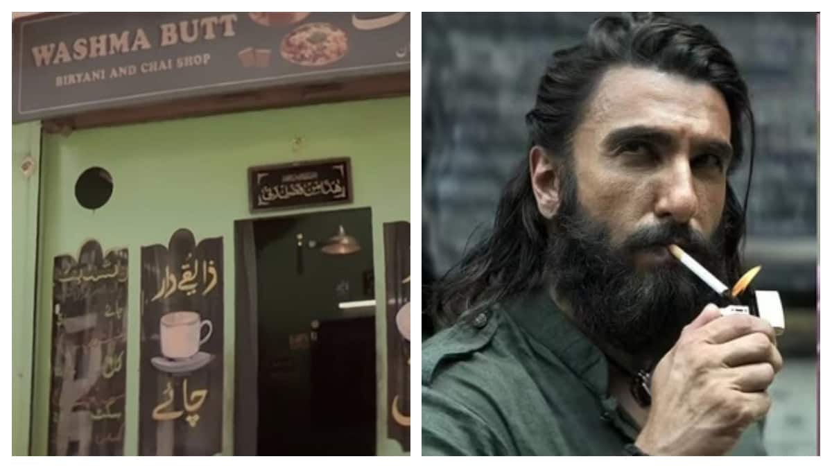 Aditya Dhar Slips Old Viral Meme Into Ranveer Singh's Dhurandhar, Fans Can’t Stop Laughing