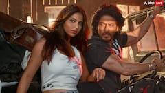 King में जबरदस्त एक्शन करती नजर आएंगी सुहाना खान, पापा शाहरुख दे रहे हैं ट्रेनिंग