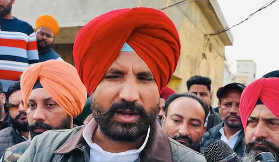 ਪੰਜਾਬ ਦੀ ਸਿਆਸਤ 'ਚ ਮਚੀ ਹਲਚਲ, ਰਾਜਾ ਵੜਿੰਗ ਨੇ ਸੁਖਬੀਰ ਬਾਦਲ ਨੂੰ ਦਿੱਤੀ ਚੁਣੌਤੀ, ਸੁਣੋ ਕੀ ਕਿਹਾ