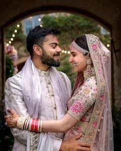 Virat-Anushka Wedding Anniversary: एक एड ने बना दी अनुष्का-विराट की जोड़ी, ऐसे शुरू हुई थी क्यूट लव स्टोरी की शुरुआत