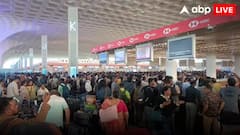 IndiGo Flights Cancelled: અમદાવાદ એરપોર્ટ પરથી ઈન્ડિગોની 12 ફ્લાઈટ્સ આજે કેન્સલ, સેંકડો મુસાફરો રઝળ્યા