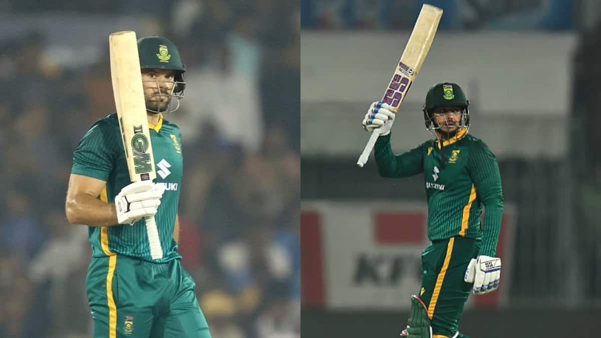 IND VS SA: दक्षिण अफ्रीका को भारत से मिली शर्मनाक हार में 5 मुजरिम कौन, इन खिलाड़ियों ने कटाई टीम की नाक