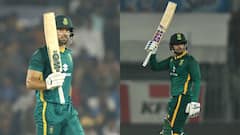 दक्षिण अफ्रीका को भारत से मिली शर्मनाक हार में 5 मुजरिम कौन, इन खिलाड़ियों ने कटाई टीम की नाक