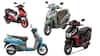 Best Selling Scooters in India : యాక్టివా నుంచి యాక్సెస్ వరకు భారతదేశంలో అత్యధికంగా అమ్ముడవుతున్న స్కూటర్లు ఇవే! ధర, ఫీచర్లు తెలుసుకోండి!