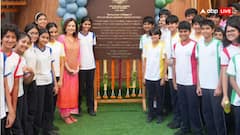 बर्थडे पर नीता अंबानी की तरफ से गिफ्ट ‘ट्रि हाउस लर्निंग हब’ का NMAJS ने किया उद्घाटन