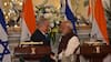 PM Modi Pushes Gaza Peace Plan In Call with Netanyahu, Reviews Strategic Ties