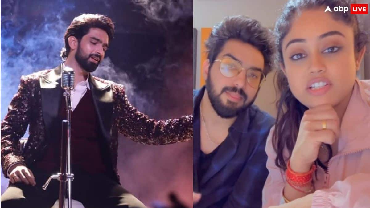 'बेख्याली' गाने पर विवाद, अमाल मलिक पर भड़के सचेत-परंपरा, बोले- मांगे माफी, लीगल एक्शन भी लेंगे