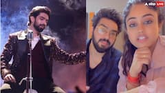 'बेख्याली' गाने पर विवाद, अमाल मलिक पर भड़के सचेत-परंपरा, बोले- मांगे माफी, लीगल एक्शन भी लेंगे