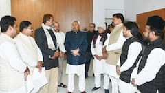 बिहार में टूटेंगे AIMIM के विधायक? अटकलों से बढ़ा सियासी पारा, पार्टी बोली- 'हमारे लोग…'