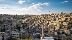 Jordanian Dinar vs Indian Rupee: How Earning 800 Jordan Currency Can Make You Rich In India