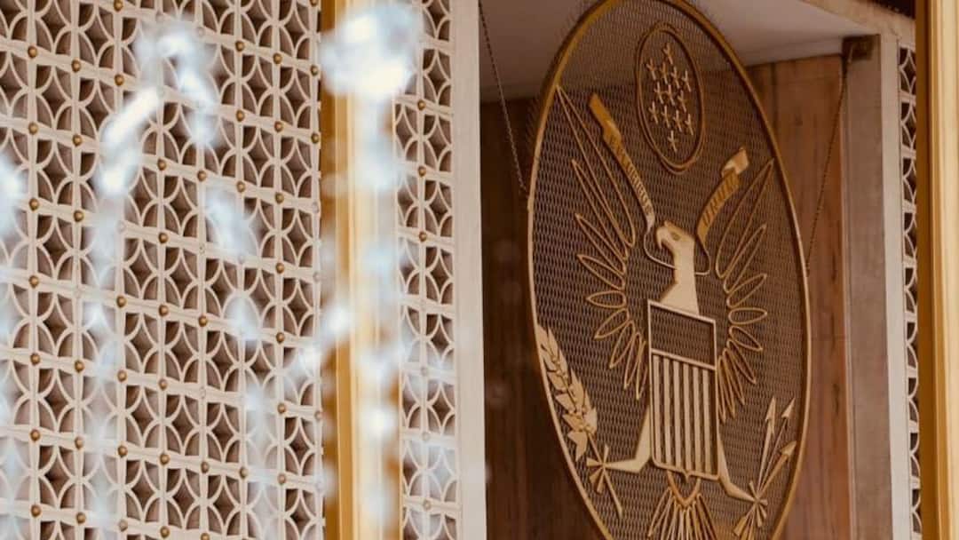 Visa Date Confusion? US Embassy Says Only Your Updated Appointment Is Valid After Mass Rescheduling