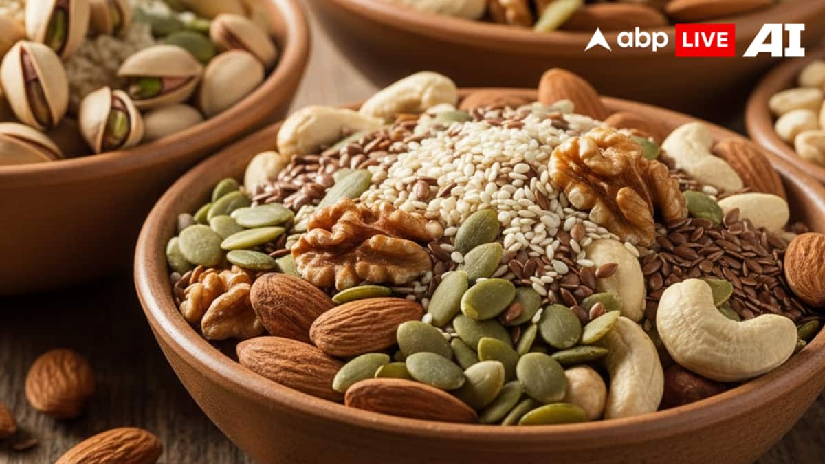 7 Foods You Must Eat Daily In Winter To Stay Warm And Boost Immunity