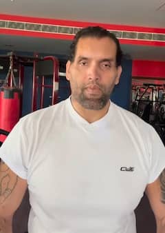 'ਦ ਗ੍ਰੇਟ ਖਲੀ' ਰਿੰਗ 'ਚ ਵਾਪਸੀ ਲਈ ਤਿਆਰ, ਜਾਣੋ ਕਦੋਂ ਮੈਦਾਨ 'ਚ ਉਤਰਨਗੇ?