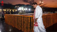 शहीद दिवस पर असम CM हिमंत बिस्वा सरमा की बड़ी अपील, 'अनजान लोगों को नौकरी न दें, जमीन न बेचें'