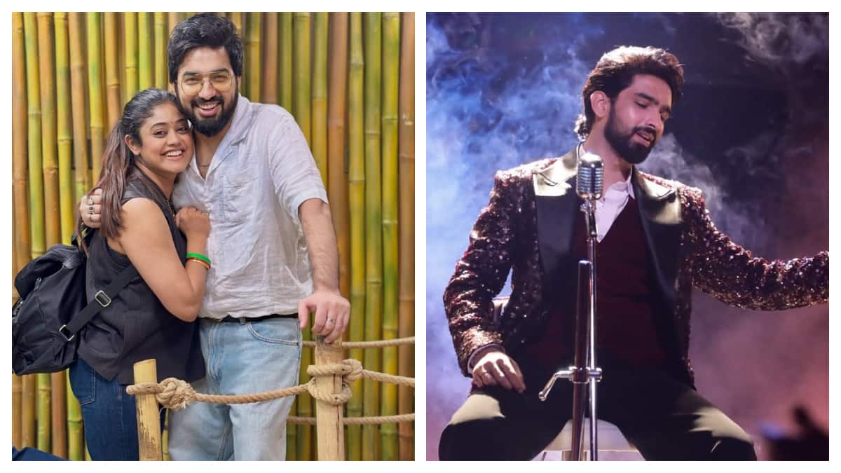 Sachet–Parampara Call Out Amaal Mallik Over ‘Bekhayali’ Claims, Demand Public Apology