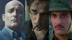 धुरंधर से बॉर्डर तक, अक्षय खन्ना की 5 हाईएस्ट रेटेड मूवीज, ओटीटी पर आज ही देख डालें