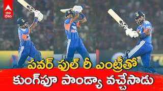 Hardik Record Sixes Against South Africa | హార్దిక్ పాండ్యా సిక్సర్ల రికార్డు