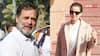 राहुल गांधी पर कंगना रनौत का विवादित बयान! संसद परिसर में कहा- 'चरित्र में कोई ताकत नहीं इसलिए मैं...'