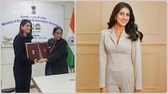 नव्या नंदा ने एआई मिशन पर लगाई मोहर, बताया देश की महिलाओं के लिए ये क्यों है खास