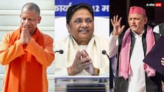 UP : मायावती के बनाए रास्ते पर चली सपा, अब BJP भी उसी पिच पर खेल रही सियासी गेम, मिलेगा 2027 में फायदा?