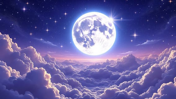 Year Ender 2025:  2025 సంవత్సరంలో 161 సార్లు రాశిని మార్చిన చంద్రుడు,  డిసెంబర్ 31న చివరి గోచారం!