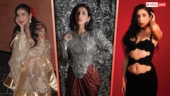 ग्लैमरस लुक्स से होश उड़ाती हैं कपिल शर्मा की ये हीरोइन, बिजनेस वर्ल्ड में भी है पारुल गुलाटी का बड़ा नाम