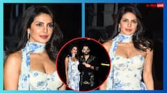 कपिल शर्मा शो में नजर आएंगी प्रियंका चोपड़ा, सेट से सामने आईं पहली तस्वीरें