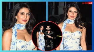 The Great Indian Kapil Show 4: कपिल शर्मा शो में नजर आएंगी प्रियंका चोपड़ा, सेट से सामने आईं पहली तस्वीरें