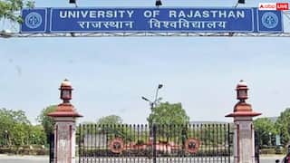 यूनिवर्सिटी ऑफ राजस्थान में किसे कितना मिलता है रिजर्वेशन, जानें किन स्टूडेंट्स को मिलता है सबसे ज्यादा फायदा?